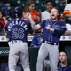 The Rays get it.